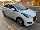 MV Automveis | HB 20 Sedan 1.6 COMFORT PLUS 16V FLEX 4P AUTOMTICO 19/19 - foto 2