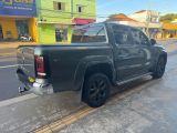 MV Automveis | Amarok 3.0 V6 TDI DIESEL HIGHLINE CD 4MOTION AUTOMTICO 24/25 - foto 3