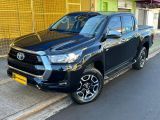 MV Automveis | Hilux 2.7 VVT-I FLEX CD SRV 4X2 AUTOMTICO 21/21 - foto 1