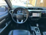 MV Automveis | Hilux 2.7 VVT-I FLEX CD SRV 4X2 AUTOMTICO 21/21 - foto 10