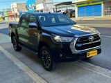 MV Automveis | Hilux 2.7 VVT-I FLEX CD SRV 4X2 AUTOMTICO 21/21 - foto 2