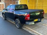 MV Automveis | Hilux 2.7 VVT-I FLEX CD SRV 4X2 AUTOMTICO 21/21 - foto 3