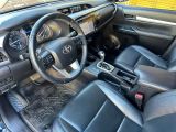 MV Automveis | Hilux 2.7 VVT-I FLEX CD SRV 4X2 AUTOMTICO 21/21 - foto 8