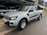 MV Automveis | Ranger 2.5 XLS 4X2 CS 16V FLEX 2P MANUAL 14/14 - foto 1