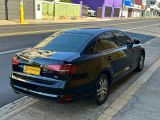MV Automveis | Jetta 1.4 16V TSI COMFORTLINE GASOLINA 4P TIPTRONIC 16/16 - foto 4