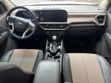 MV Automveis | S-10 2.8 16V TURBO DIESEL HIGH COUNTRY CD 4X4 AUTOMTICO 24/25 - foto 7