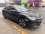 MV Automveis | Civic 2.0 16V FLEXONE EXL 4P CVT 18/18 - foto 2
