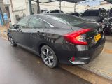 MV Automveis | Civic 2.0 16V FLEXONE EXL 4P CVT 18/18 - foto 3