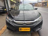 MV Automveis | Civic 2.0 16V FLEXONE EXL 4P CVT 18/18 - foto 5
