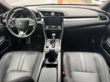 MV Automveis | Civic 2.0 16V FLEXONE EXL 4P CVT 18/18 - foto 7