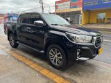 MV Automveis | Hilux 2.8 SRV 4X4 CD 16V DIESEL 4P AUTOMTICO 19/19 - foto 2
