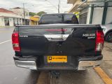 MV Automveis | Hilux 2.8 SRV 4X4 CD 16V DIESEL 4P AUTOMTICO 19/19 - foto 6