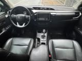 MV Automveis | Hilux 2.8 SRV 4X4 CD 16V DIESEL 4P AUTOMTICO 19/19 - foto 7