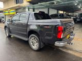 MV Automveis | S-10 2.8 16V TURBO DIESEL HIGH COUNTRY CD 4X4 AUTOMTICO 24/25 - foto 4