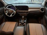 MV Automveis | S-10 2.8 16V TURBO DIESEL HIGH COUNTRY CD 4X4 AUTOMTICO 24/25 - foto 8