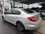 MV Automveis | Civic 1.8 LXS 16V FLEX 4P AUTOMTICO 12/13 - foto 3
