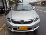 MV Automveis | Civic 1.8 LXS 16V FLEX 4P AUTOMTICO 12/13 - foto 5