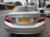 MV Automveis | Civic 1.8 LXS 16V FLEX 4P AUTOMTICO 12/13 - foto 6