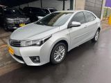 MV Automveis | Corolla 2.0 XEI 16V FLEX 4P AUTOMTICO 14/15 - foto 1