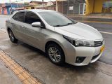 MV Automveis | Corolla 2.0 XEI 16V FLEX 4P AUTOMTICO 14/15 - foto 2