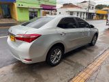 MV Automveis | Corolla 2.0 XEI 16V FLEX 4P AUTOMTICO 14/15 - foto 3