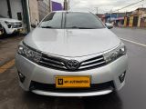 MV Automveis | Corolla 2.0 XEI 16V FLEX 4P AUTOMTICO 14/15 - foto 5