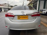 MV Automveis | Corolla 2.0 XEI 16V FLEX 4P AUTOMTICO 14/15 - foto 6