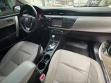 MV Automveis | Corolla 2.0 XEI 16V FLEX 4P AUTOMTICO 14/15 - foto 9