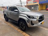 MV Automveis | Hilux 2.8 D-4D TURBO DIESEL CD SRX PLUS 4X4 AUTOMTICO 25/25 - foto 2