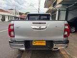 MV Automveis | Hilux 2.8 D-4D TURBO DIESEL CD SRX PLUS 4X4 AUTOMTICO 25/25 - foto 6