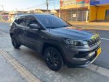 MV Automveis | Compass 1.3 T270 TURBO FLEX LONGITUDE AT6 21/22 - foto 2