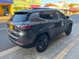 MV Automveis | Compass 1.3 T270 TURBO FLEX LONGITUDE AT6 21/22 - foto 3