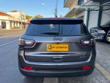 MV Automveis | Compass 1.3 T270 TURBO FLEX LONGITUDE AT6 21/22 - foto 6