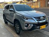 MV Automveis | Hilux 2.8 SRX 4X4 7 LUGARES 16V TURBO INTERCOOLER DIESEL 4P AUTOMTICO 20/20 - foto 2