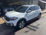 MV Automveis | T-Cross 1.4 250 TSI TOTAL FLEX HIGHLINE AUTOMTICO 19/20 - foto 1