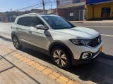 MV Automveis | T-Cross 1.4 250 TSI TOTAL FLEX HIGHLINE AUTOMTICO 19/20 - foto 2