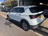 MV Automveis | T-Cross 1.4 250 TSI TOTAL FLEX HIGHLINE AUTOMTICO 19/20 - foto 4