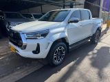 MV Automveis | Hilux 2.8 D-4D TURBO DIESEL CD SRX PLUS 4X4 AUTOMTICO 24/24 - foto 1