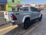 MV Automveis | Hilux 2.8 D-4D TURBO DIESEL CD SRX PLUS 4X4 AUTOMTICO 24/24 - foto 3
