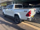 MV Automveis | Hilux 2.8 D-4D TURBO DIESEL CD SRX PLUS 4X4 AUTOMTICO 24/24 - foto 4
