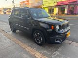 MV Automveis | Renegade 1.8 16V FLEX SPORT 4P AUTOMTICO 15/16 - foto 2