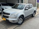 MV Automveis | S-10 2.5 LTZ 4X4 CD 16V FLEX 4P MANUAL 15/15 - foto 1
