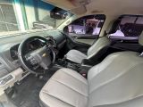 MV Automveis | S-10 2.5 LTZ 4X4 CD 16V FLEX 4P MANUAL 15/15 - foto 8