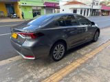 MV Automveis | Corolla 2.0 VVT-IE FLEX XEI DIRECT SHIFT 23/23 - foto 4