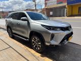 MV Automveis | Hilux 2.8 D-4D TURBO DIESEL SRX PLATINUM 7L 4X4 AUTOMTICO 24/24 - foto 2
