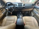 MV Automveis | Hilux 2.7 SR 4X2 16V FLEX 4P AUTOMTICO 14/14 - foto 7