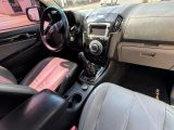 MV Automveis | S-10 2.5 LTZ 4X4 CD 16V FLEX 4P MANUAL 15/15 - foto 9