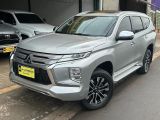 MV Automveis | Pajero 2.4 16V MIVEC TURBO DIESEL HPE AWD AUTOMTICO 21/22 - foto 1