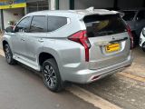 MV Automveis | Pajero 2.4 16V MIVEC TURBO DIESEL HPE AWD AUTOMTICO 21/22 - foto 4