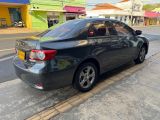 MV Automveis | Corolla 2.0 XEI 16V FLEX 4P AUTOMTICO 13/13 - foto 3